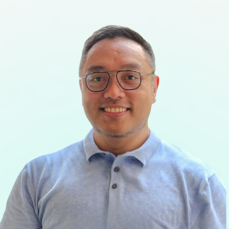 Wilson Chan