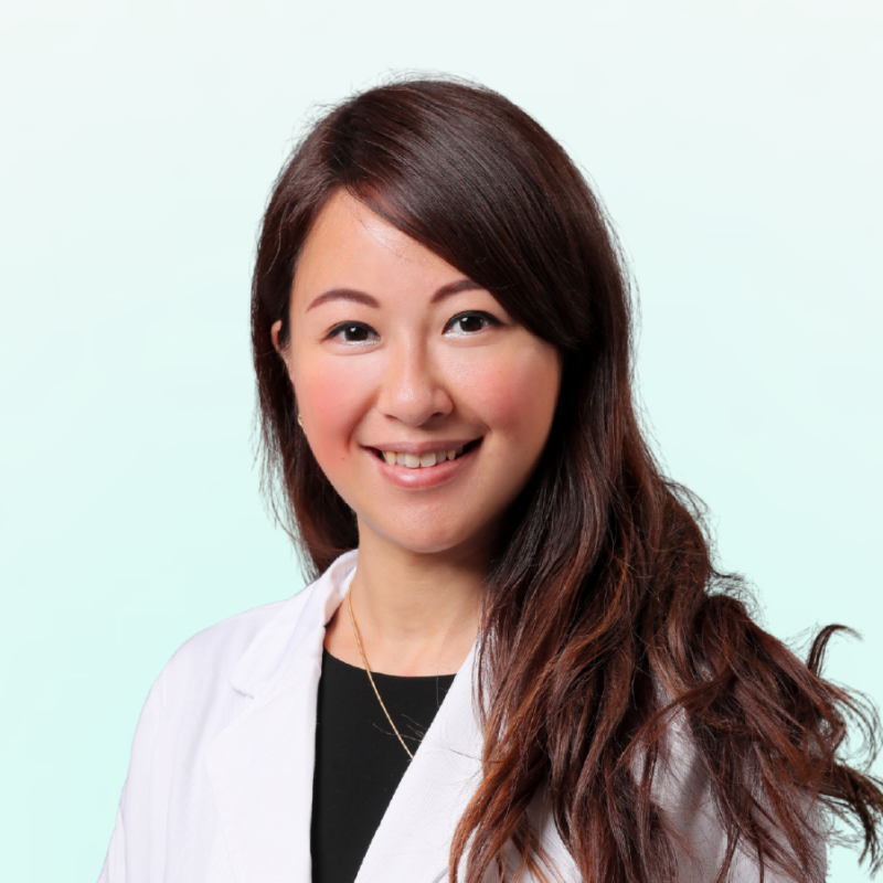 Jessica Chu