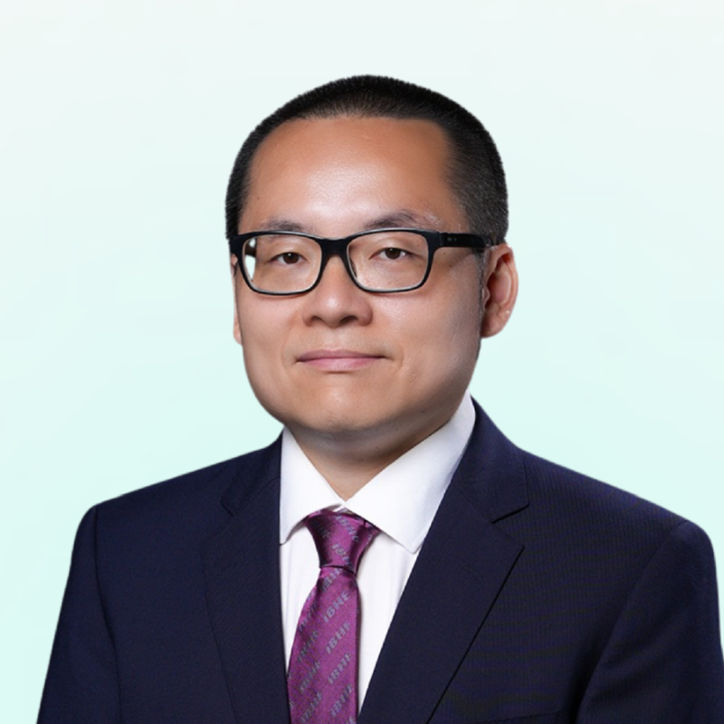 Zhiqin Chu