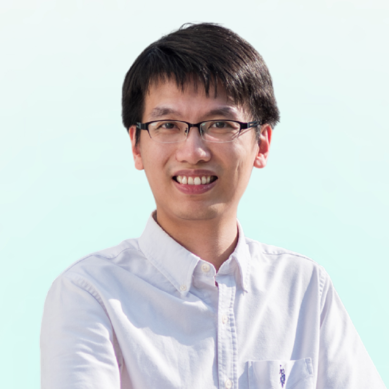 Clive Chung