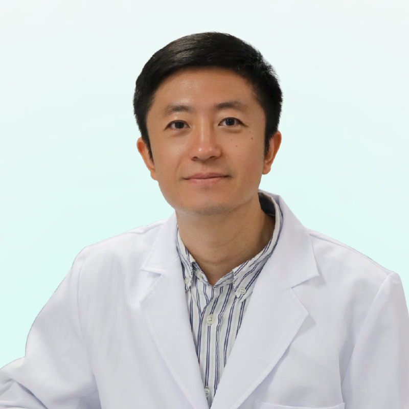 Dong Han