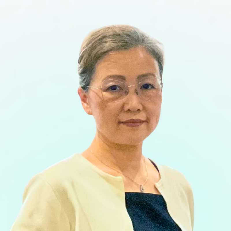 Joanna Ho