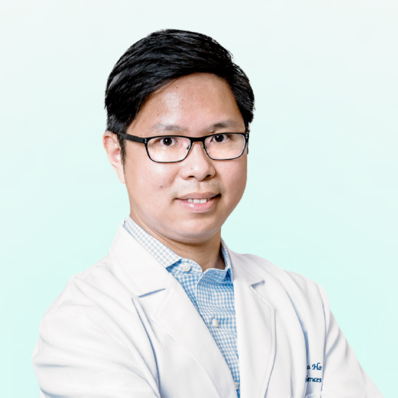 Joshua Ho