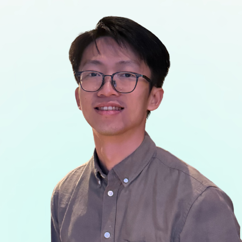 Ray Hsu