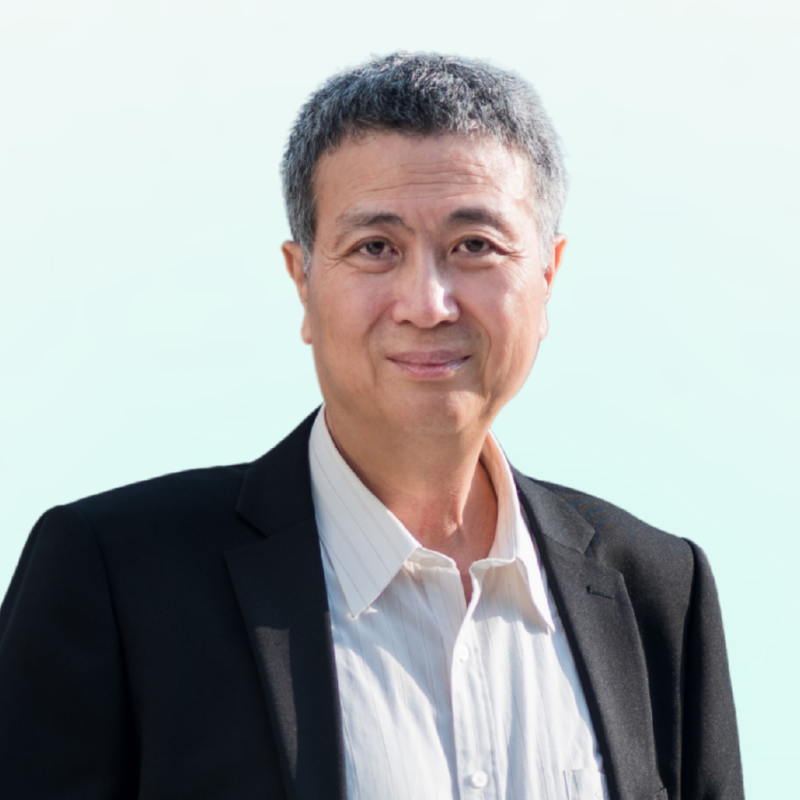 Jiandong Huang