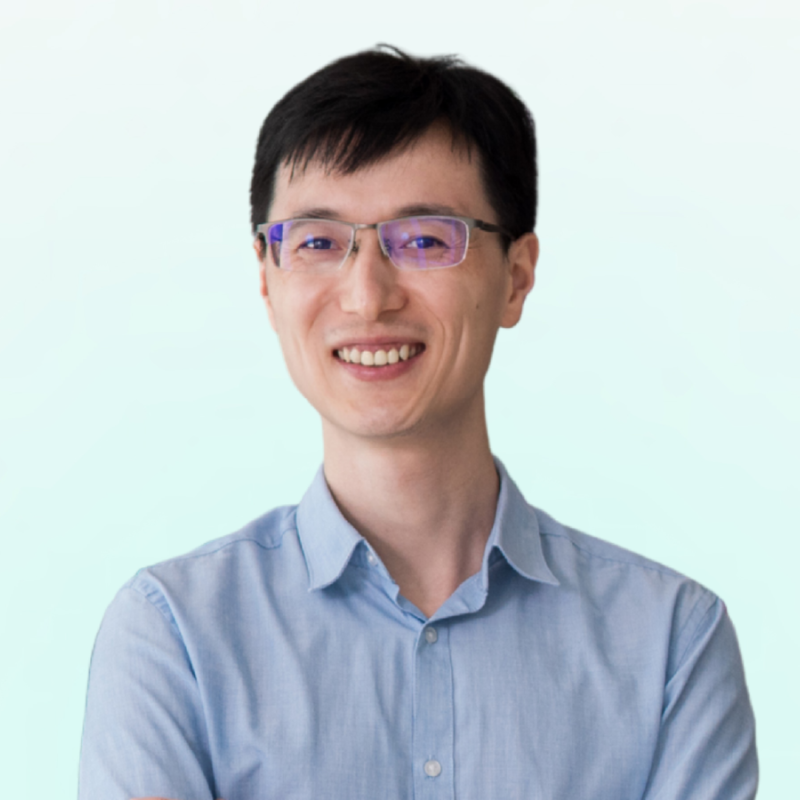 Yuanhua Huang