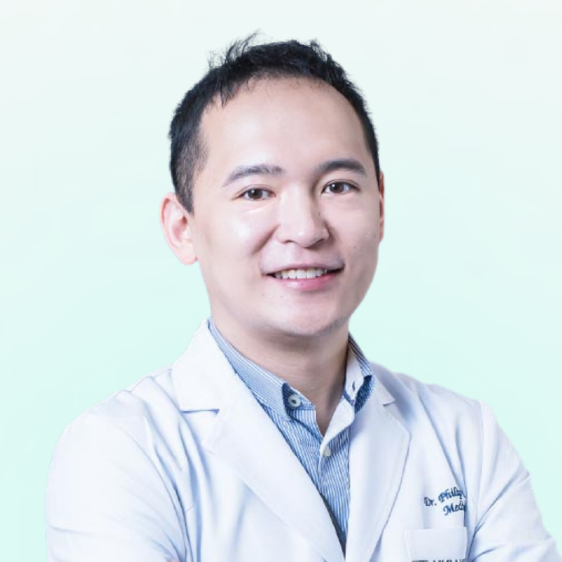 Philip Li