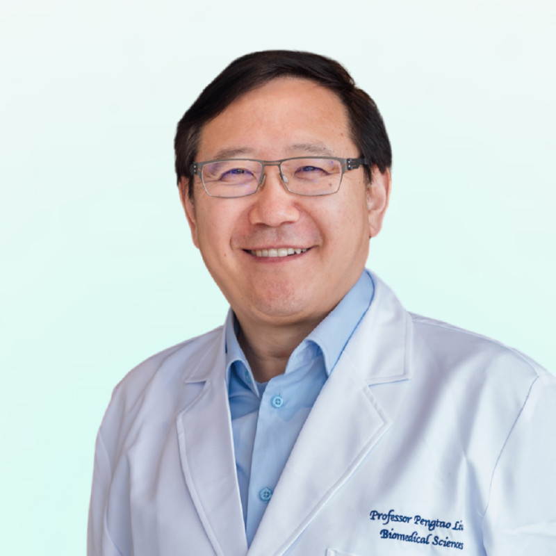 Pengtao Liu