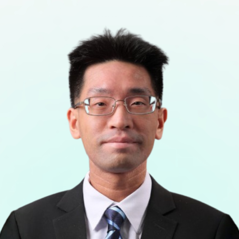 Denny Ma