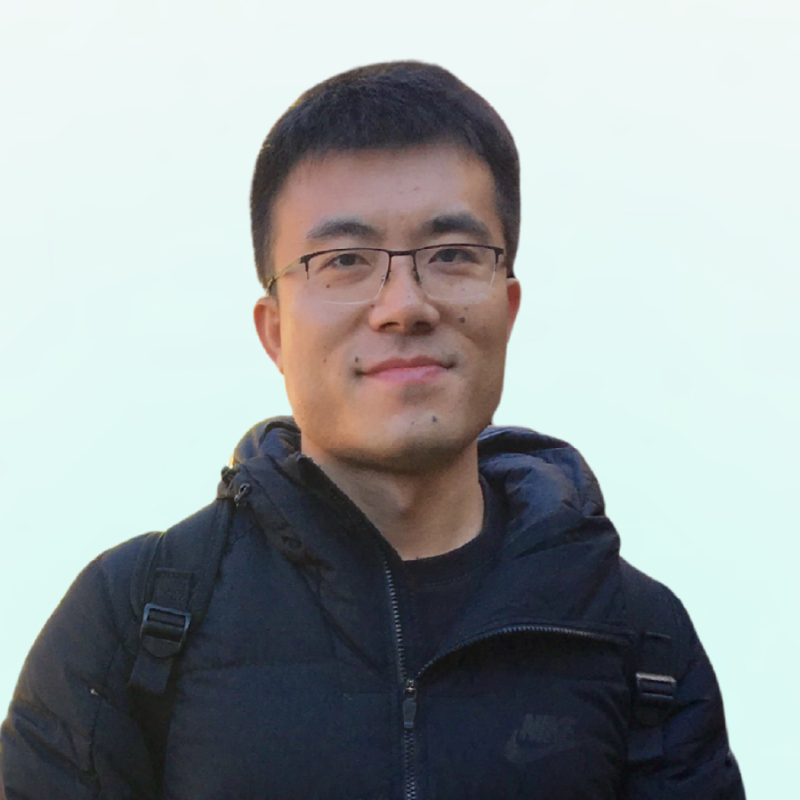 Liyang Ma