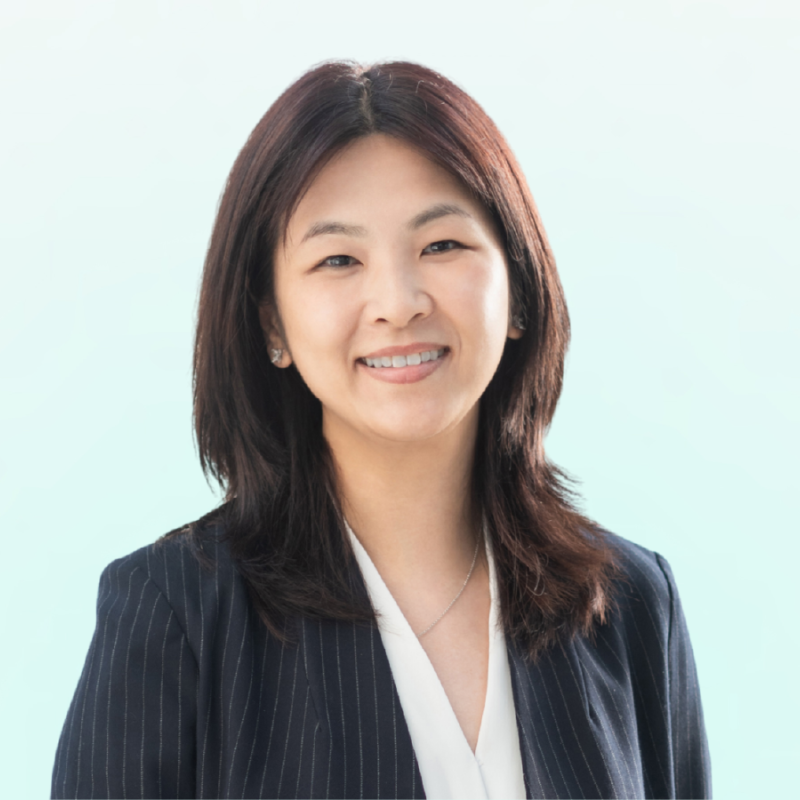 Stephanie Ma