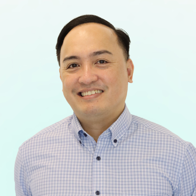 Michael Manio