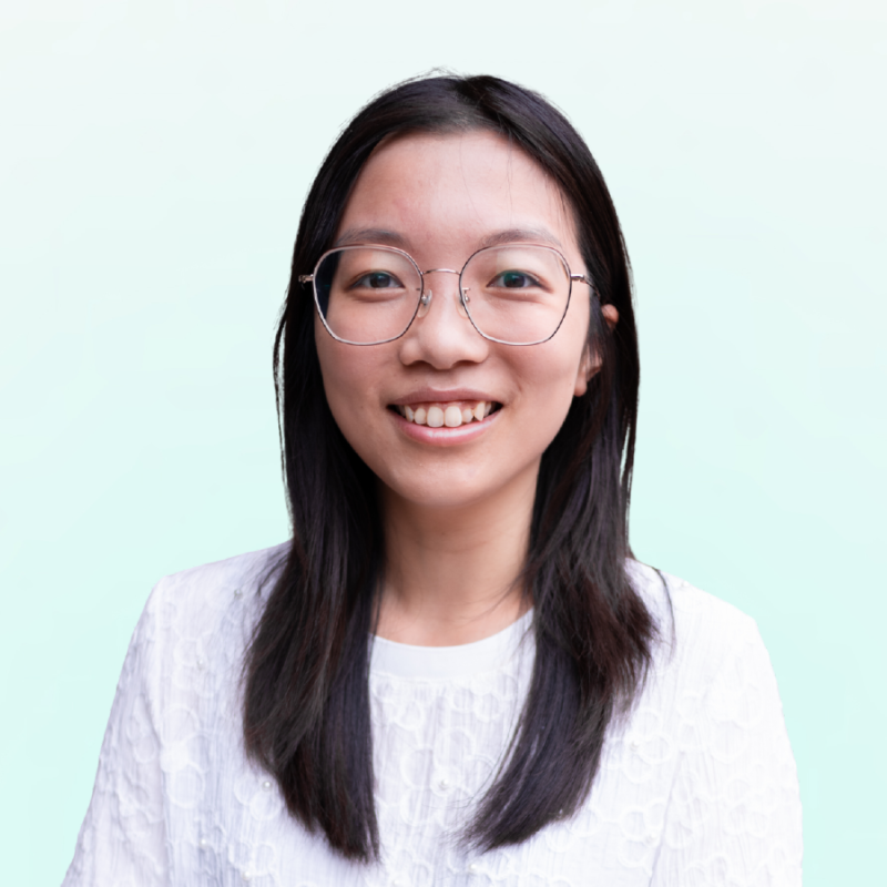 Gladys Poon