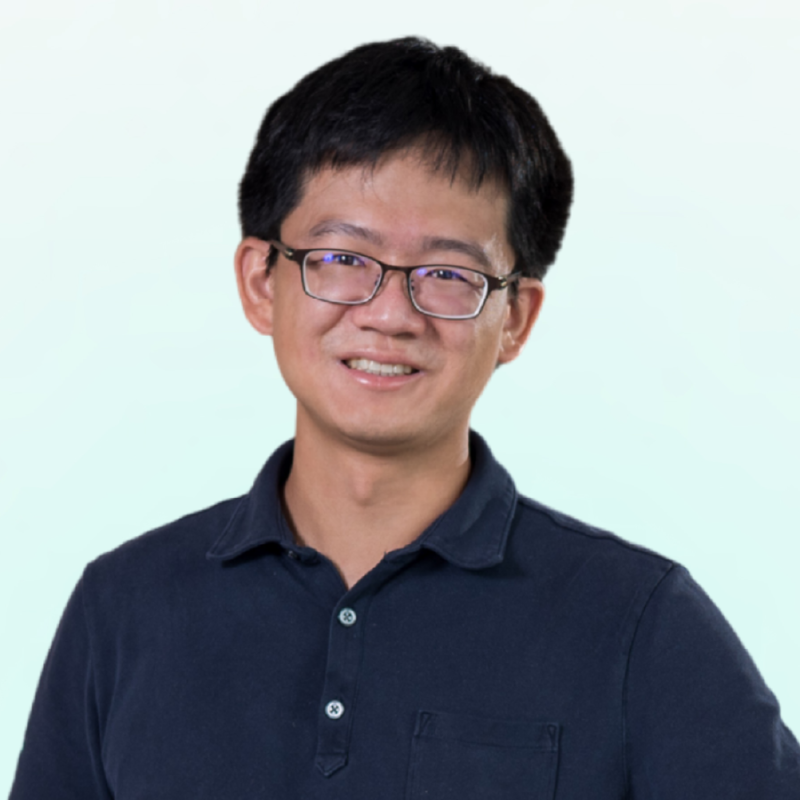 Jeff Ti
