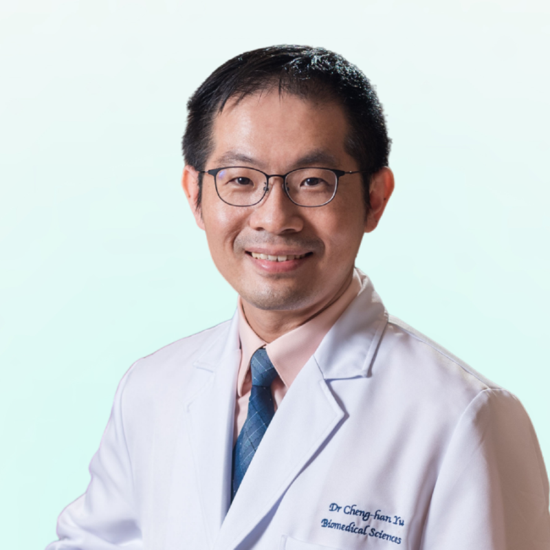 Cheng-Han Yu