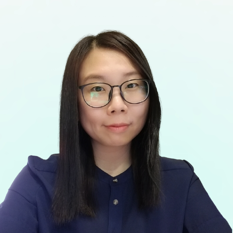 Bonny Yuen