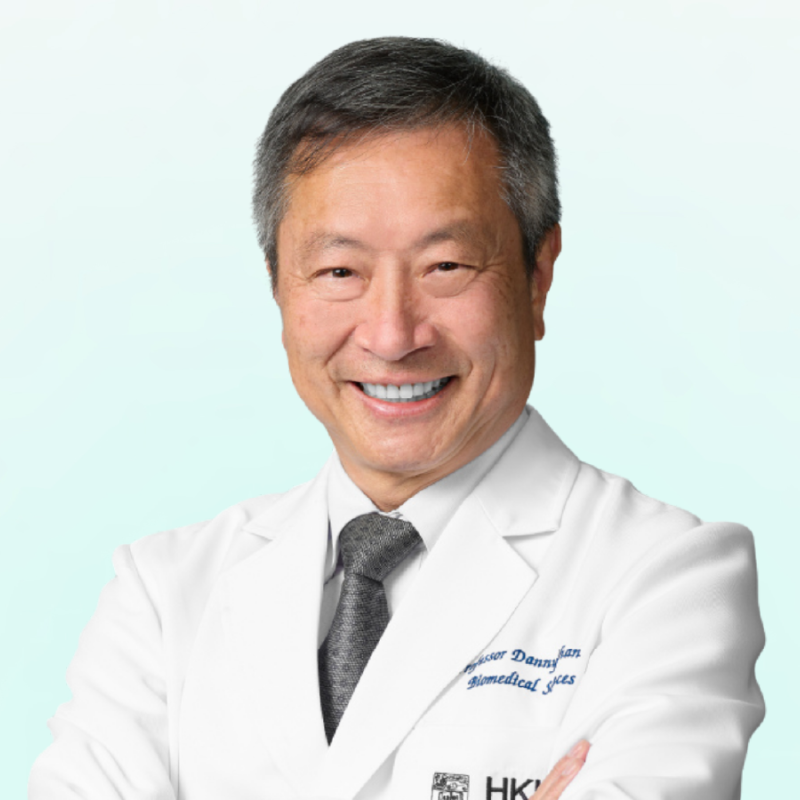 Danny Chan