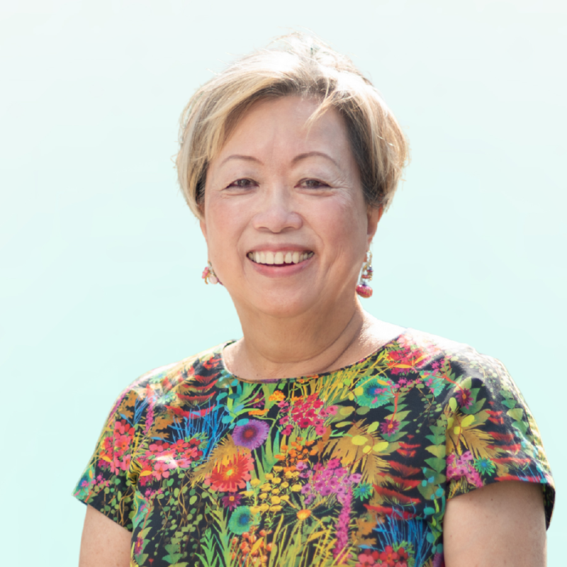 Kathryn Cheah