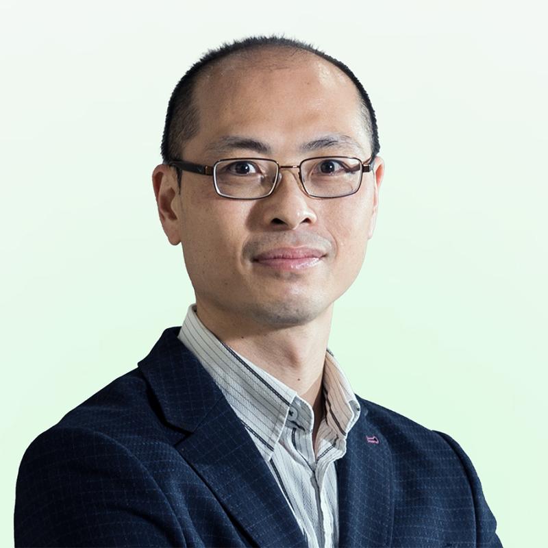 Jason Wong