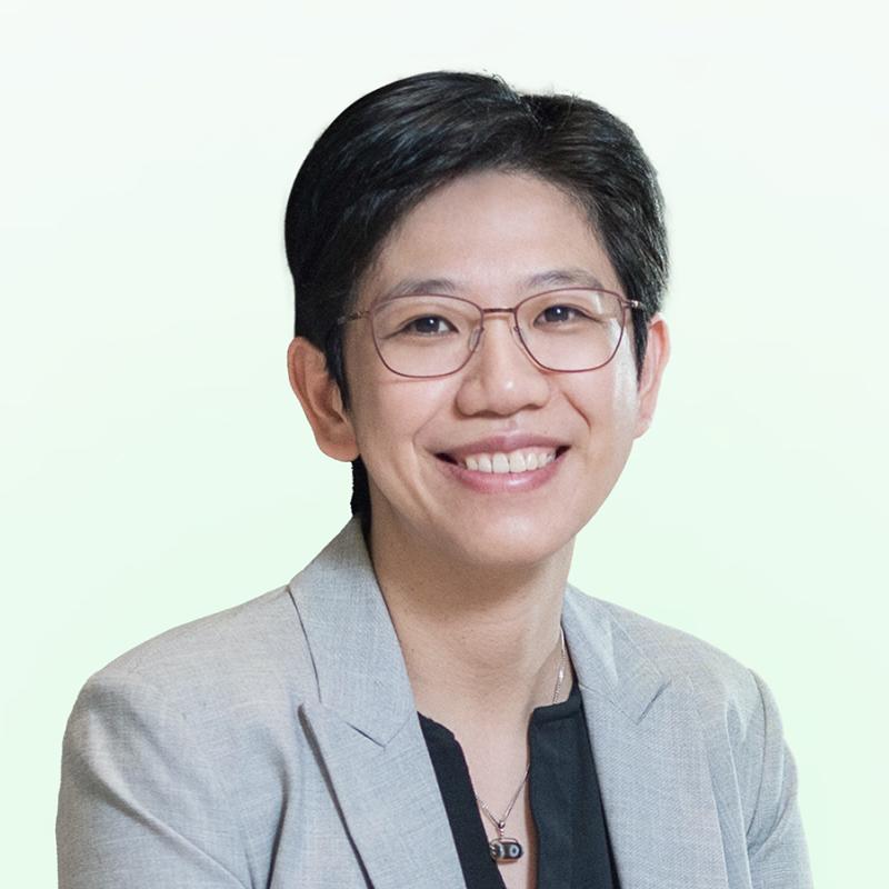 Cora Lai
