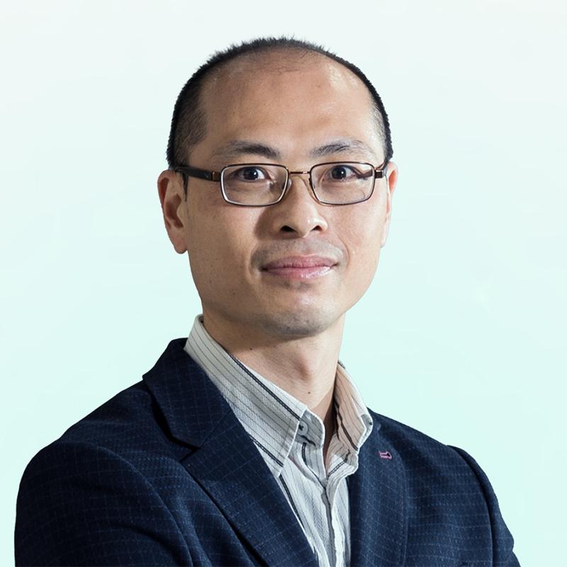 Jason Wong