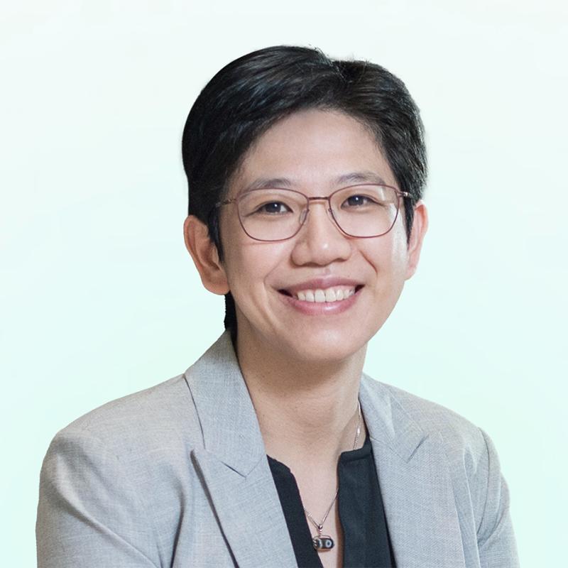 Cora Lai