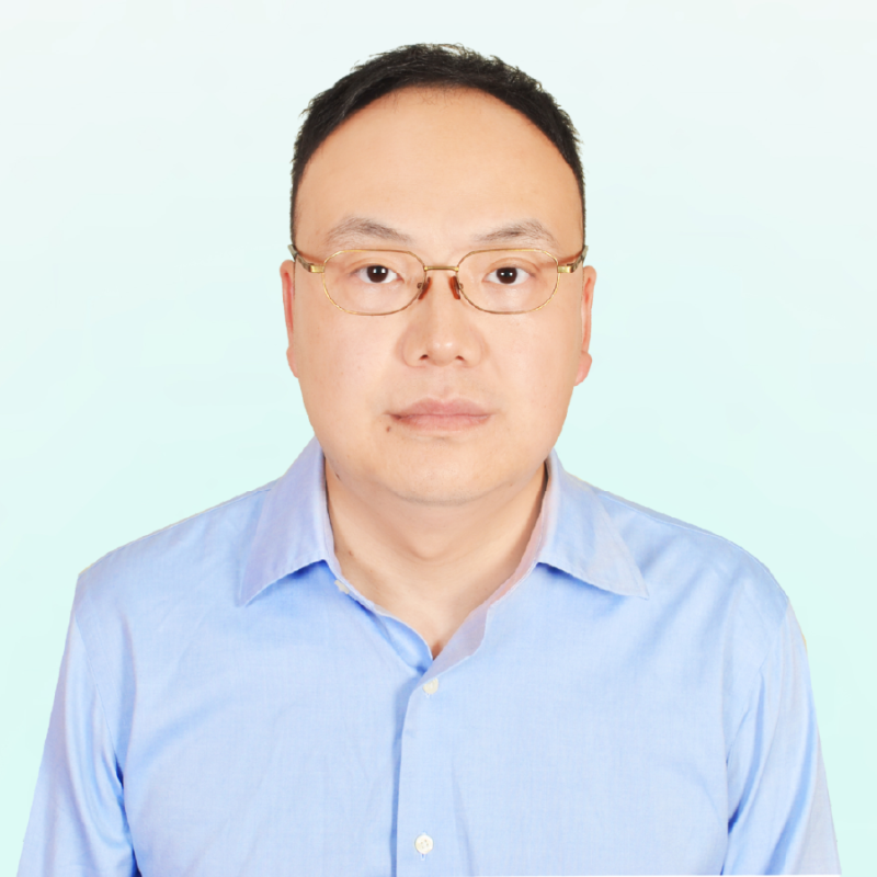 Shaofeng Liu