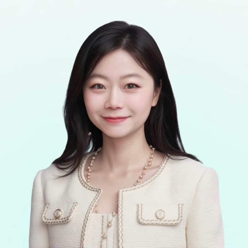 Danqing Yin