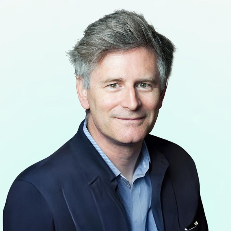 Michael Häusser
