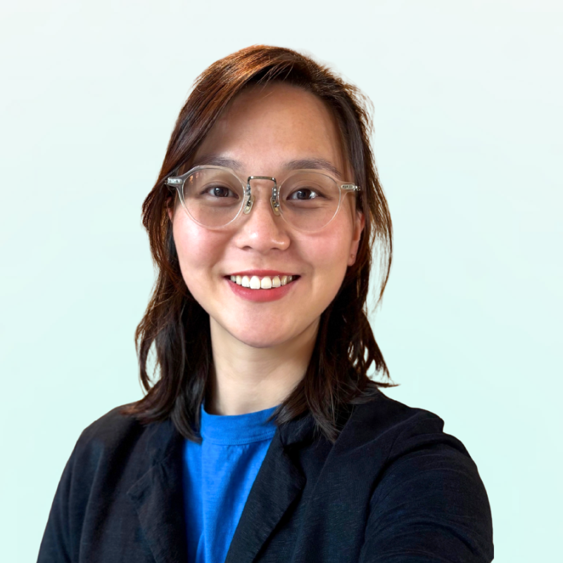 Rachel Kwan