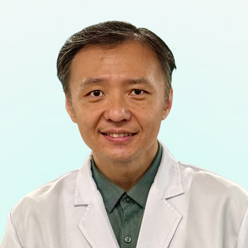 Jian Yang