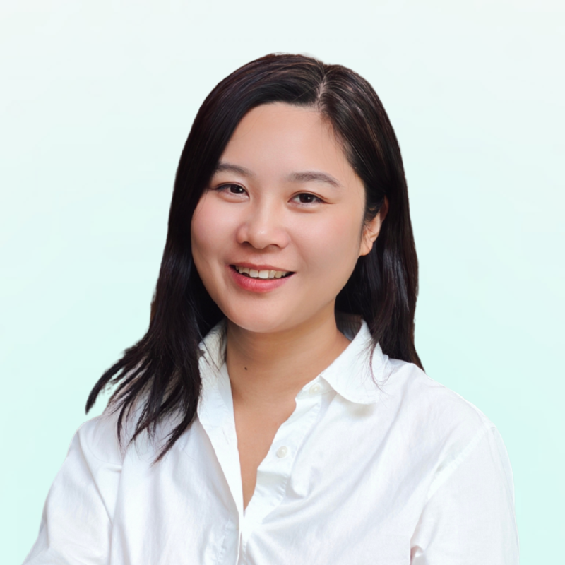 Qingqing Zhang